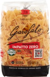 Makaron Farfalle n78 500g - Garofalo