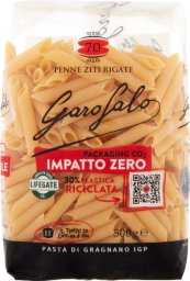 Makaron Penne Ziti Rigati 500g - Garofalo
