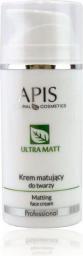  APIS ULTRA MATT - Krem matujący do twarzy 100 ml ( 50735 )