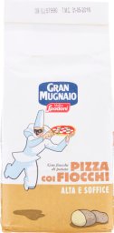 Mąka na pizze Pizza coi Fiocchi di patate 1kg - Spadoni