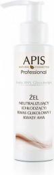  APIS PROFESSIONAL - Żel neutarlizujący chłodzący kwasy 200 ml ( 50825 )