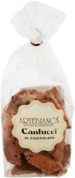 Ciastka Cantucci al Cioccolato 250g - Arte Bianca