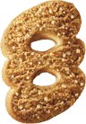 Ciastka pełnoziarniste Molinetti 350g - Mulino Bianco