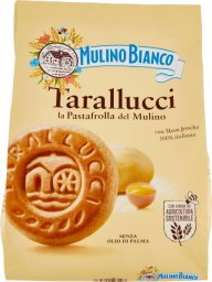 Ciastka tarallucci 800g - Mulino Bianco