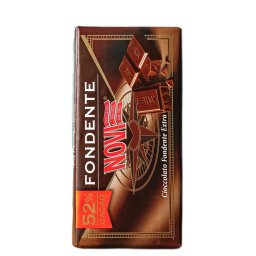 Novi Czekolada gorzka bezglutenowa ciemna 100g -