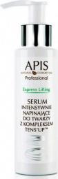  APIS EXPRESS LIFTING - Serum intensywnie napinające do twarzy z kompleksem tens'up 100 ml ( 51785 )