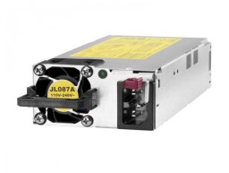 Zasilacz serwerowy HPE Aruba X372 54VDC 1050W PS Europe - English localization