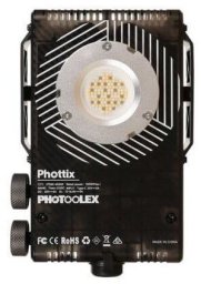 Phottix Photoolex Theia Q100c COB RGB