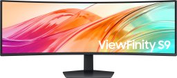Monitor Samsung ViewFinity S9 (LS49F950UAUXEN)