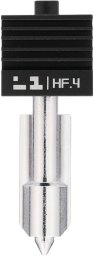 Hotend High Flow z dyszą ze stali hartowanej do drukarek Bambu Lab z serii H2D - 0,4mm}