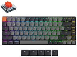 KEYBOARD WRL K3 RGB/BLACK K3X-B1 KEYCHRON