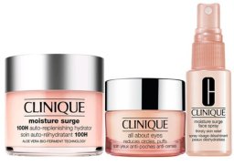 Clinique Clinique Moisture Surge Set