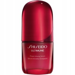 Shiseido Ultimune Power Infusing Serum przeciwstarzeniowe do twarzy 30ml