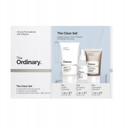 The Ordinary The Clear Set
