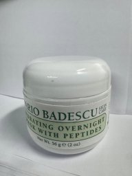Mario Badescu Hydrating Overnight Mask With Peptides