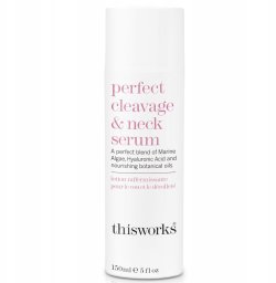 This Works Perfect Cleavage & Neck Serum