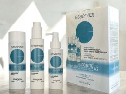 Eugene Perma Essentiel Pro Densite #2 Set