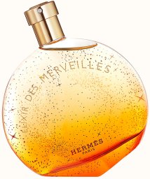 Hermès Hermes Elixir Des Merveilles Edp Spray