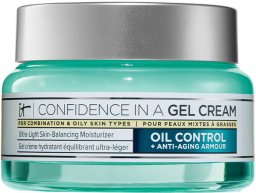 IT Cosmetics Confidence In A Gel Cream