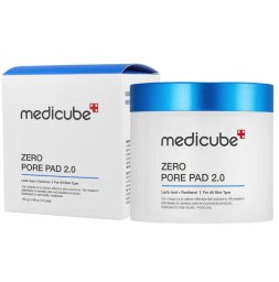 Apis Medicube Zero Cleaning Pads