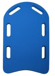 Marimex plavecká deska LEARN, modrá