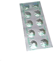 Marimex tablety do testeru na měření pH