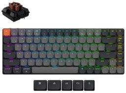 Klawiatura Keychron K3 RGB (K3X-B3)
