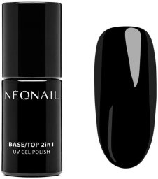NeoNail Baza i top hybrydowy do paznokci 7.2ml