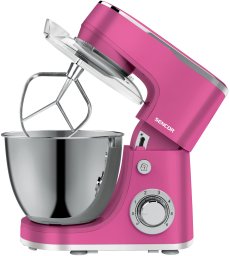 Robot planetarny Sencor STM 3638RS Mikser planetarny