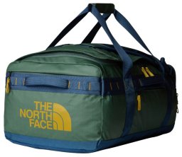 Torba The North Face Base Camp Voyager Duffel 62L : Kolor - Oliwkowy