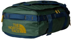 Torba The North Face Base Camp Voyager Duffel 32L : Kolor - Oliwkowy