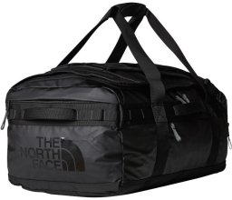 Torba The North Face Base Camp Voyager Duffel 62L : Kolor - Czarny