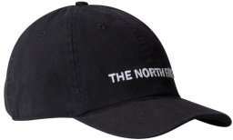 The North Face Czapka Roomy Norm Hat uni : Kolor - Czarny