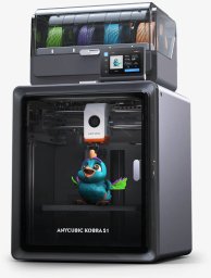 Drukarka 3D Kobra 3 S1 COMBO