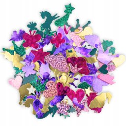 CCG naklejki piankowe 100109 26388