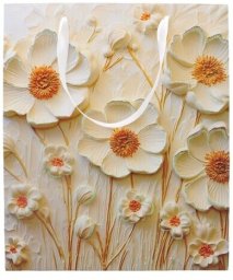 Torba prezentowa JP-FR2504B 26x32x12cm 07333