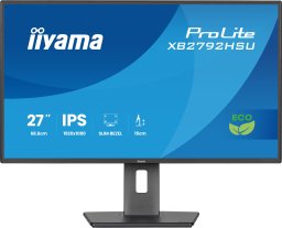 Monitor iiyama ProLite XB2792HSU-B1