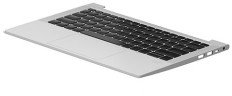 HP HP M21668-BG1 części zamienne do notatników Klawiatura