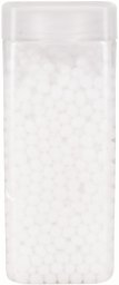 Direct Home and Garden Kulki hydrożelowe białe 370g