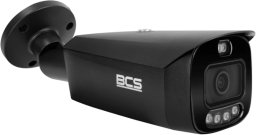 BCS-L-TIP68FCR5L5-Ai1-G Kamera IP BCS tubowa 8Mpx