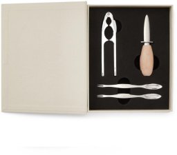 Zestaw The Essentials - Seafood Tools EDUKAMP