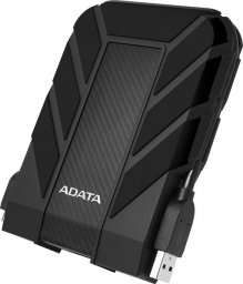 Dysk zewnętrzny HDD ADATA HD710 Pro 2TB Czarny (AHD710P-2TU31-CBK)