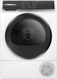 Suszarka do ubrań Bosch Suszarka z pompą ciepła BOSCH WQG245DBSN 9 kg