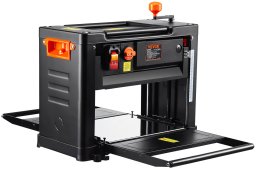 Strug elektryczny heblarka grubościówka hebel strugarka wyrówniarka 6 m/min