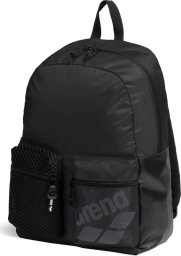 Arena Plecak sportowy One Go 30l czarny (010226/100)