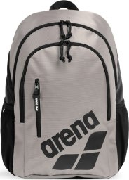 Arena Plecak sportowy All Set 30l beżowy (010227/800)