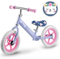 Rowerek biegowy Ricokids Rowerek biegowy dla dzieci