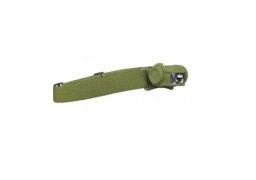 Latarka czołowa Mil-Tec Led 4 Colour - Olive