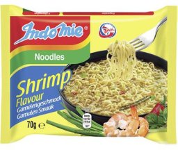 Zupa instant krewetkowa 70g - Indomie