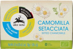 Alce Nero Herbata rumiankowa 20g -